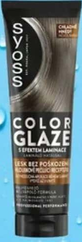Syoss Nuanțator 130 ml, diverse nuanțe