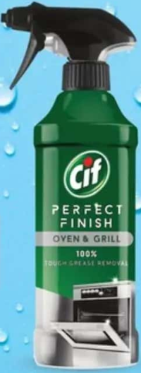 Cif Detergent spray 435 ml