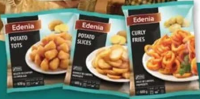 Edenia Inele de cartofi 600 g