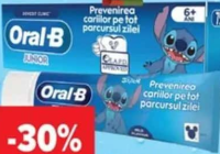 Pastă de dinți Oral-B Junior 6-12 ani 75 ml