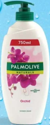 Gel de duș Palmolive 750 ml