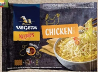 Vegeta Noodles cu gust de găină 75g