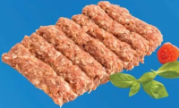 Kravys Mici merguez de porc, vită și oaie 500 g