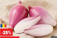 Ceapă roșie de apă per kg