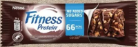 Nestle Fitness Baton proteic 20/22.5/23.5 g
