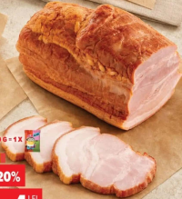 Aldis Kaiser extra 100g