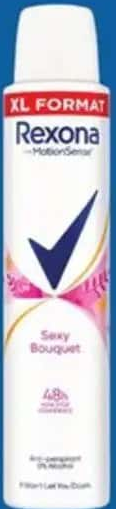 Rexona Deodorant spray 48H diverse sortimente 200 ml