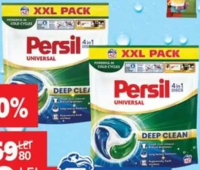 Persil Detergent de rufe capsule 2 x 42 buc