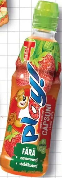 Tedi Suc 0.9 L, diverse sortimente