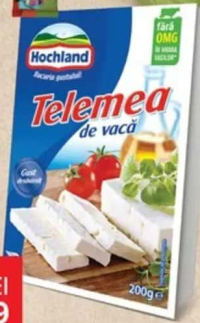 Hochland Telemea de vacă 200 g