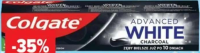Pastă de dinți Colgate Advanced White Charcoal 100 ml