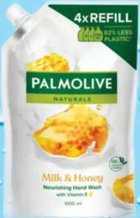 Rezervă săpun lichid Palmolive 1 L
