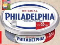 Philadelphia Cremă de brânză 300 g
