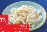 Burtă de vită, fideluță 800 g