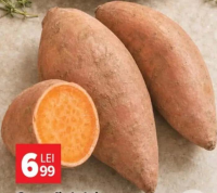 Cartofi dulci per kg
