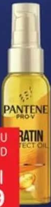 Ulei de păr Pantene Pro-V Repair & Protect pentru păr deteriorat 100 ml