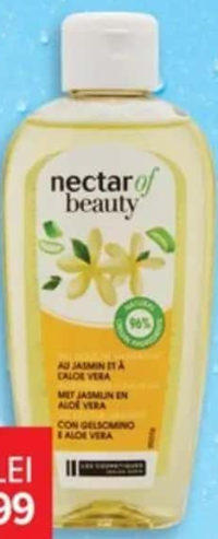 Les Cosmetiques Gel de duș pentru femei 250 ml