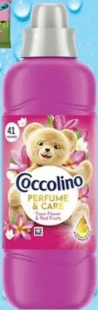 Coccolino Balsam de rufe 943 ml