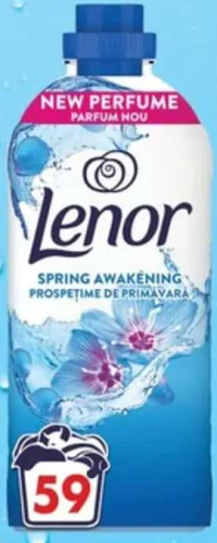 Lenor Balsam de rufe Spring Awakening 1.239 L