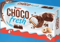 Desert Kinder Chocofresh 102.5 g