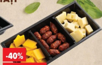 Platou mix specialități 200 g