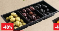 Platou mix măsline 300 g