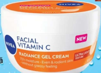 Nivea Cremă de față Facial 100ml