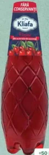 Kliafa Băutură răcoritoare 0.33 L