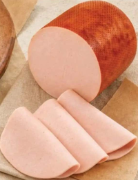 Meda Parizer cu carne de porc 100g