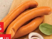 Meda Crenvurști cu piept de pui 100g