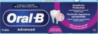 Pastă de dinți Oral-B Advanced diverse sortimente 75 ml