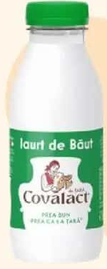COVALACT Iaurt de băut 1.5% grăsime 330 g
