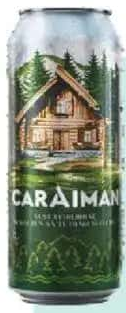 Caraiman Bere doză 0.5 L SGR
