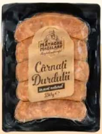 MATACHE MĂCELARU Cârnați Durdulii 350 g