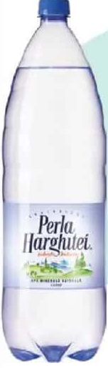 Perla Harghitei Apă minerală 2 L