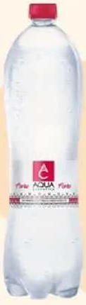 AQUA CARPATICA Apă minerală Forte 1.5 L SGR