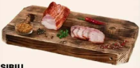 SIBIU Kaizer afumat per kg