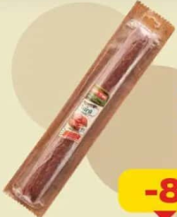 CRIS-TIM Salam de vară 300 g