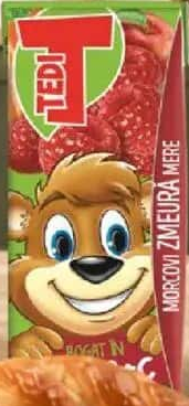 TEDI Diverse sortimente 0.2 L