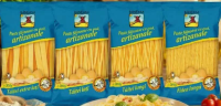 BĂNEASA Paste artizanale cu ouă 200 g