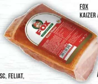 FOX KAIZER AFUMAT, 250G