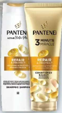 Pantene Pro-V Șampon/Balsam/Tratament pentru păr, diverse sortimente, 100ml-400ml
