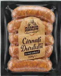 MATACHE MĂCELARU' CÂRNAȚI DURDULII, 350G