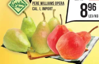 Pere Williams Opera Cal. I, import
