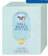 Denkmit detergent pudră pentru rufe albe 20 spălări 1,3 kg