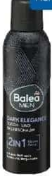 Balea MEN spumă de duș 200 ml
