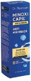 Doctor Fiterman minoxicapil șampon anti-mătreață 200 ml
