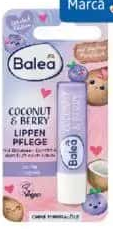 Balea coconut & berry balsam de buze 4,8 g 1 buc.