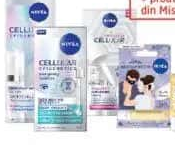 Nivea produse pentru îngrijirea tenului