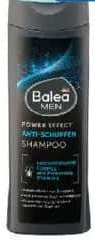 Balea MEN șampon anti-mătreață 250 ml